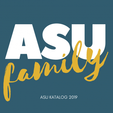 ASU MERCH - katalog 2019