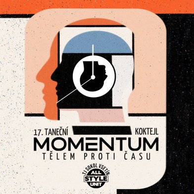 Koktejl 2025: MOMENTUM