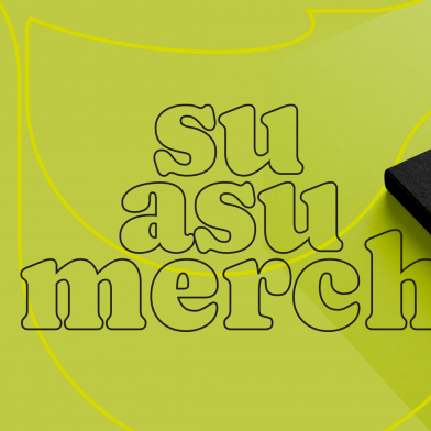 SU ASU MERCH - NEW ERA 2025/2026